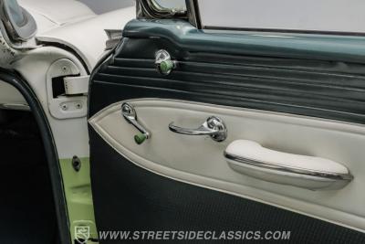 1955 Oldsmobile Deluxe 88 Holiday Coupe