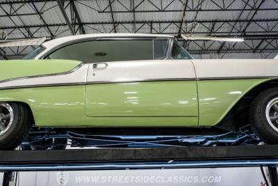 1955 Oldsmobile Deluxe 88 Holiday Coupe