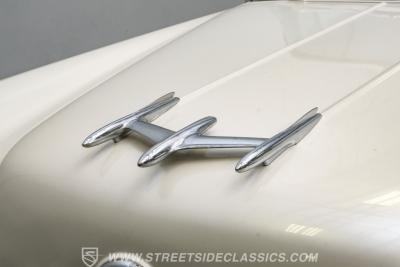1955 Oldsmobile Deluxe 88 Holiday Coupe