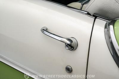 1955 Oldsmobile Deluxe 88 Holiday Coupe