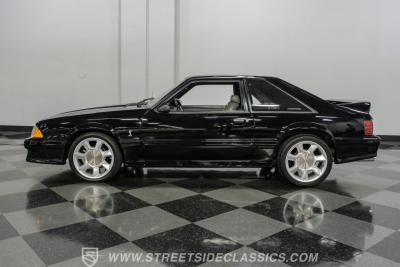 1993 Ford Mustang SVT Cobra