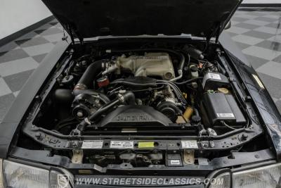 1993 Ford Mustang SVT Cobra