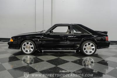 1993 Ford Mustang SVT Cobra
