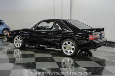 1993 Ford Mustang SVT Cobra