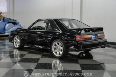 1993 Ford Mustang SVT Cobra