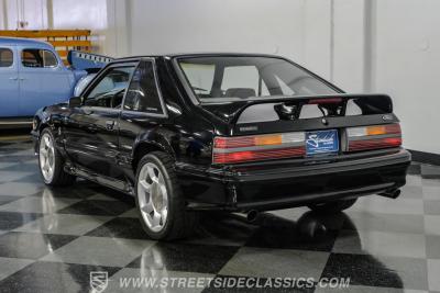1993 Ford Mustang SVT Cobra