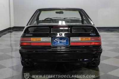 1993 Ford Mustang SVT Cobra