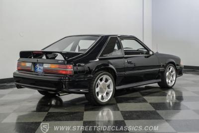 1993 Ford Mustang SVT Cobra