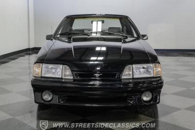1993 Ford Mustang SVT Cobra