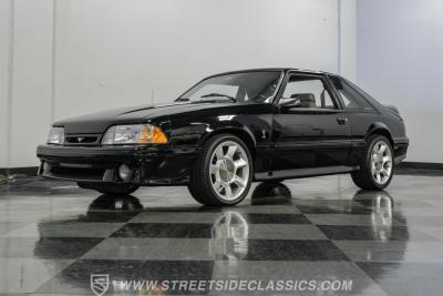 1993 Ford Mustang SVT Cobra