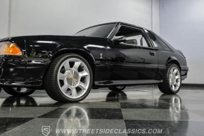 1993 Ford Mustang SVT Cobra