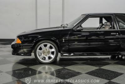 1993 Ford Mustang SVT Cobra