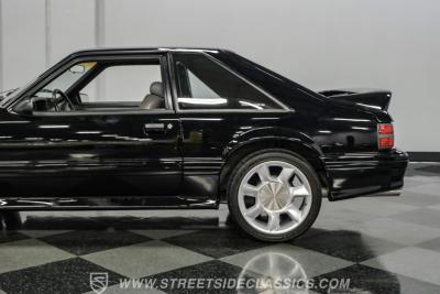 1993 Ford Mustang SVT Cobra