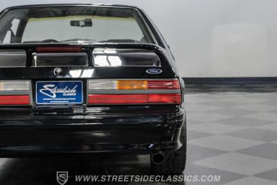 1993 Ford Mustang SVT Cobra