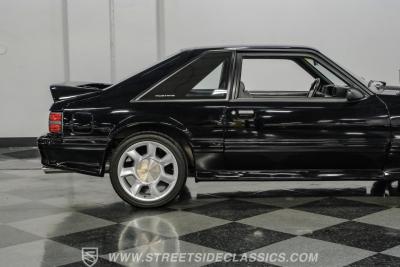 1993 Ford Mustang SVT Cobra