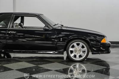 1993 Ford Mustang SVT Cobra