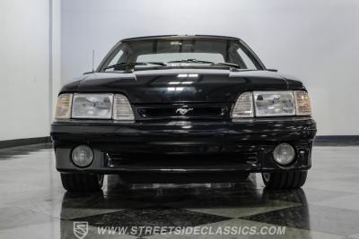 1993 Ford Mustang SVT Cobra