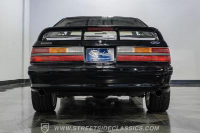 1993 Ford Mustang SVT Cobra