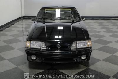 1993 Ford Mustang SVT Cobra