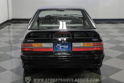 1993 Ford Mustang SVT Cobra
