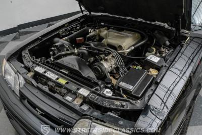 1993 Ford Mustang SVT Cobra