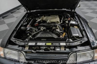 1993 Ford Mustang SVT Cobra