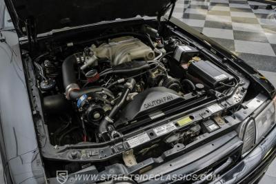 1993 Ford Mustang SVT Cobra