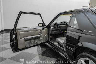 1993 Ford Mustang SVT Cobra
