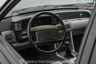 1993 Ford Mustang SVT Cobra