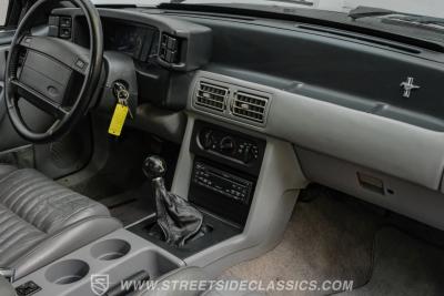 1993 Ford Mustang SVT Cobra