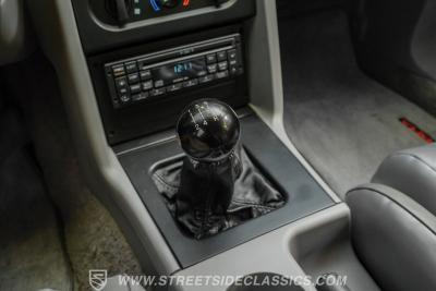 1993 Ford Mustang SVT Cobra