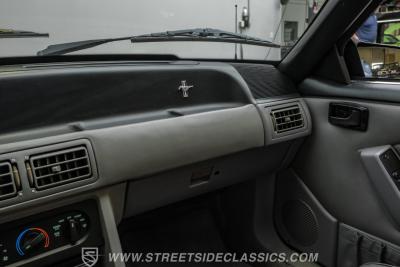 1993 Ford Mustang SVT Cobra