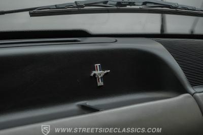 1993 Ford Mustang SVT Cobra