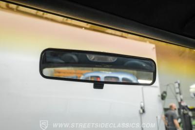 1993 Ford Mustang SVT Cobra