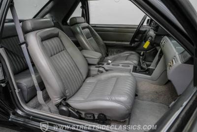 1993 Ford Mustang SVT Cobra