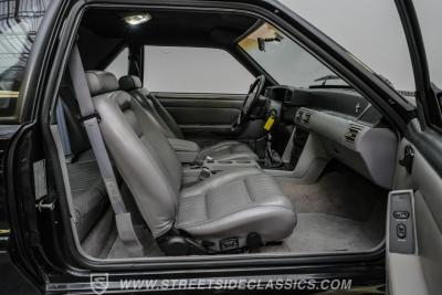 1993 Ford Mustang SVT Cobra