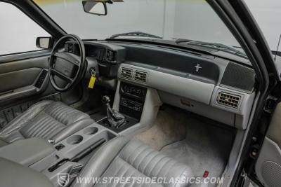 1993 Ford Mustang SVT Cobra