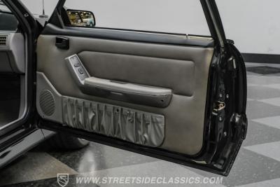 1993 Ford Mustang SVT Cobra