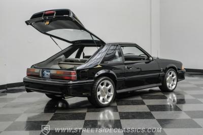 1993 Ford Mustang SVT Cobra