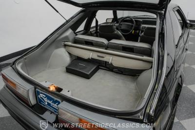 1993 Ford Mustang SVT Cobra