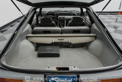 1993 Ford Mustang SVT Cobra