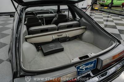 1993 Ford Mustang SVT Cobra