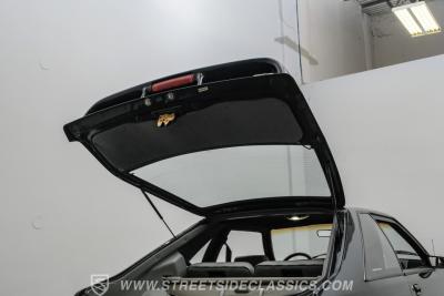 1993 Ford Mustang SVT Cobra