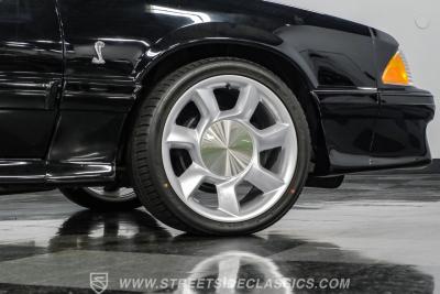 1993 Ford Mustang SVT Cobra
