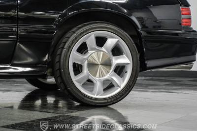 1993 Ford Mustang SVT Cobra