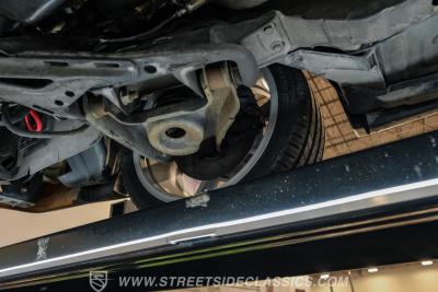1993 Ford Mustang SVT Cobra