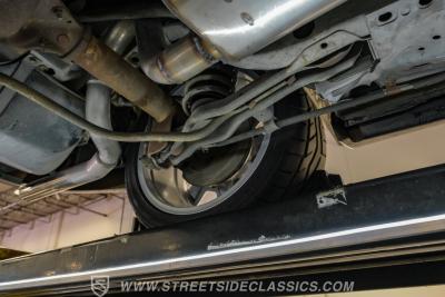 1993 Ford Mustang SVT Cobra