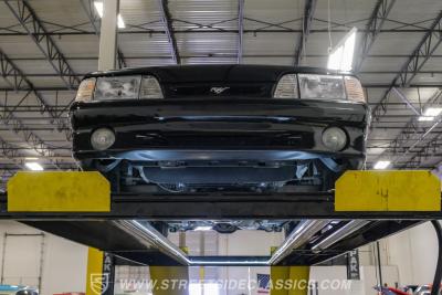 1993 Ford Mustang SVT Cobra