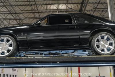 1993 Ford Mustang SVT Cobra