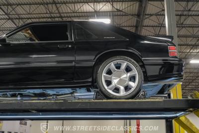 1993 Ford Mustang SVT Cobra